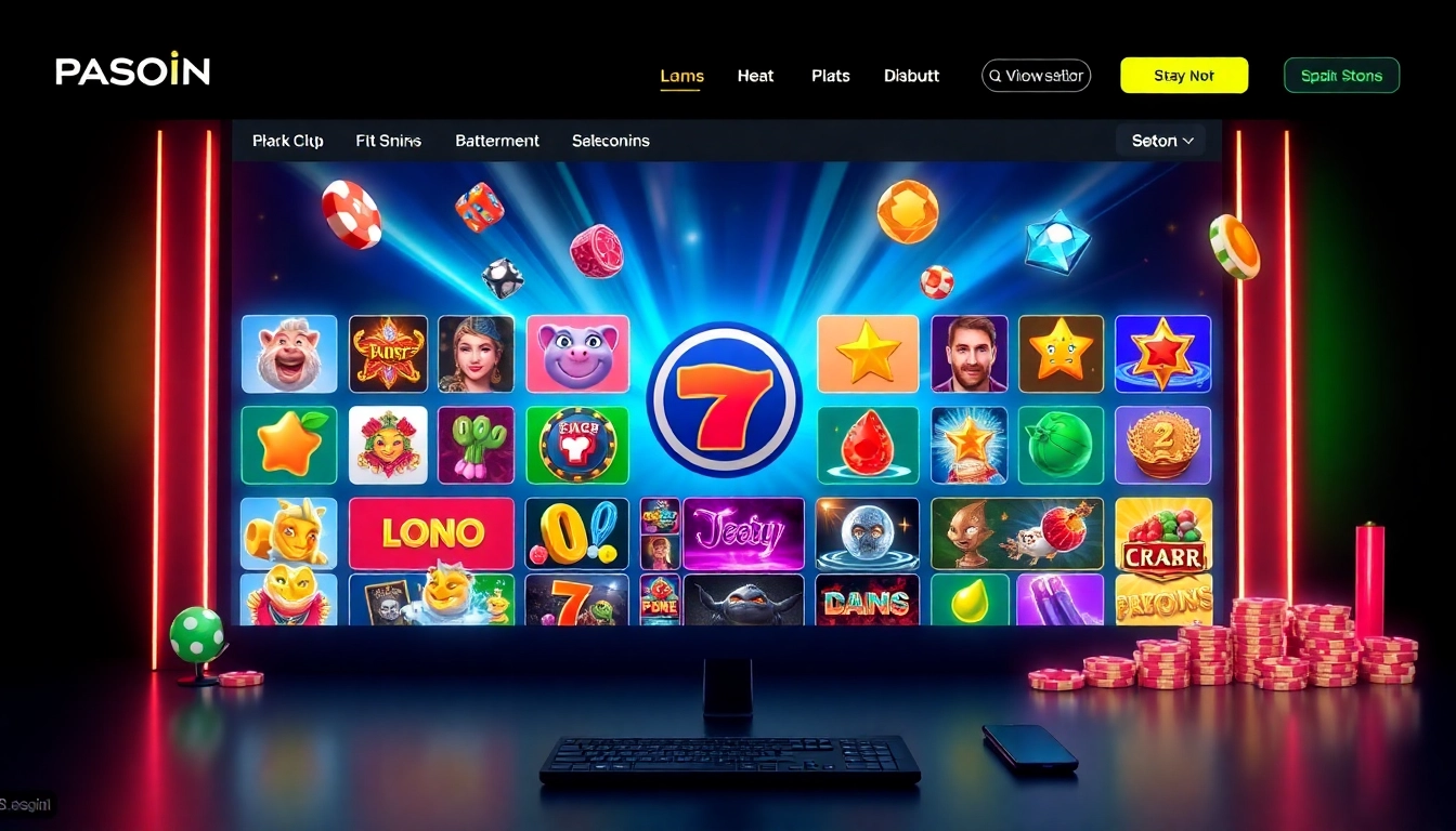 Visit https://789f.cymru for a dynamic online casino experience with over 5000 games and enticing promotions.