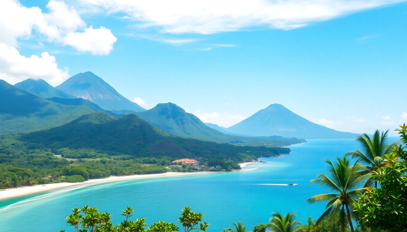 Discover the best experiences in Lombok Indonesia, featuring stunning beaches and natural wonders.