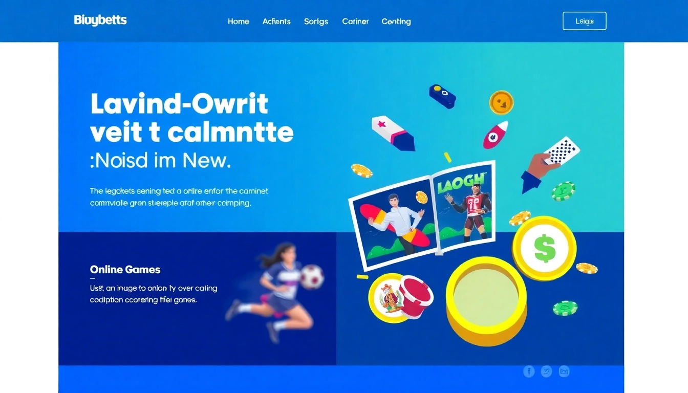 Visit https://uu88.monster for expert gaming and betting services with a user-friendly interface and secure transactions.