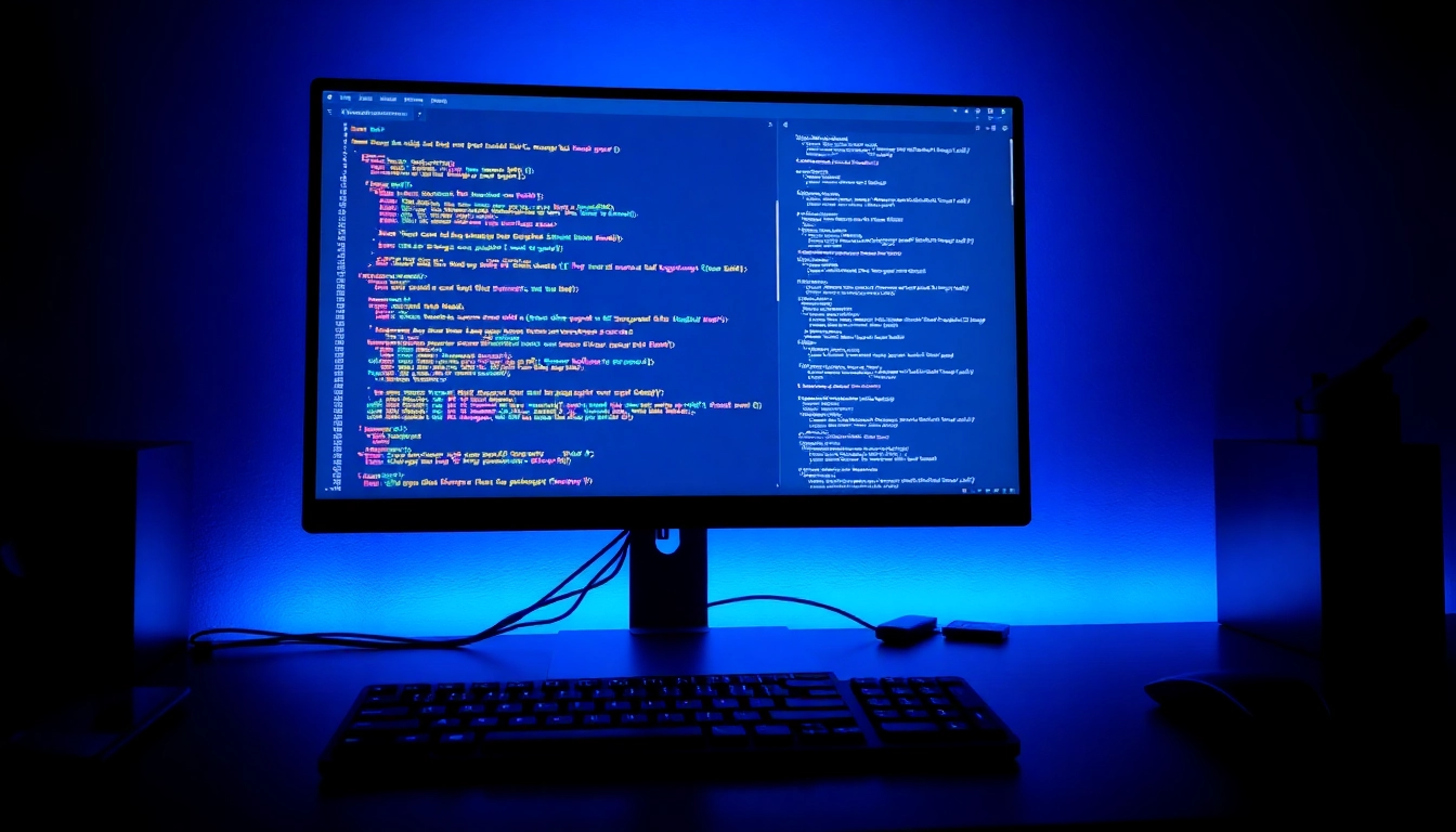 Learn how to build Windows applications with https://32win.cheap using Win32 API development tools