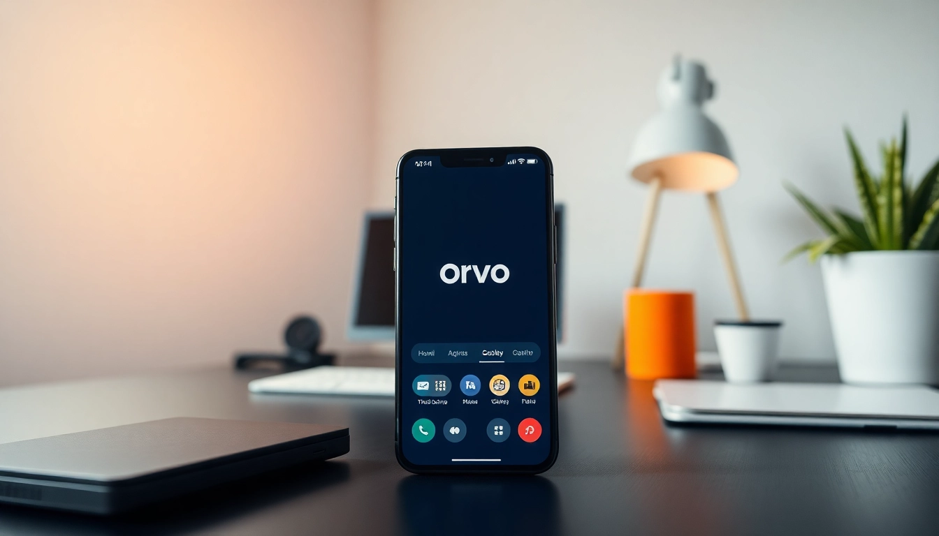 Why Orvo is the Best Note-Taking CRM for Busy Students to Organize and Succeed