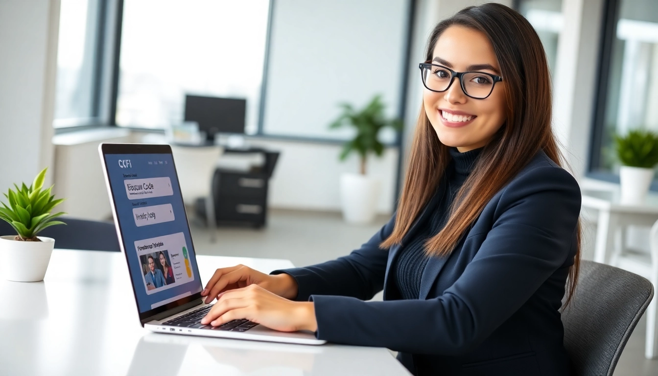 Maximize your savings with verified cfi promo code for course discounts and certifications today.