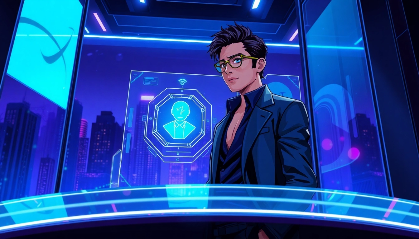 The Future of NSFW AI: Top Generators Transforming Adult Content Creation