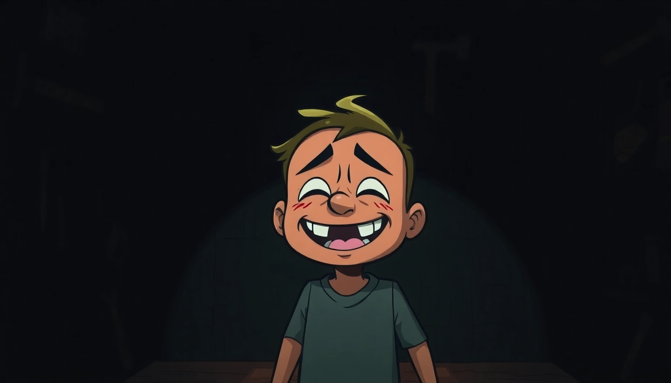 BloodMoney: The Dark Psychological Horror That Tests Morality Through Clicks