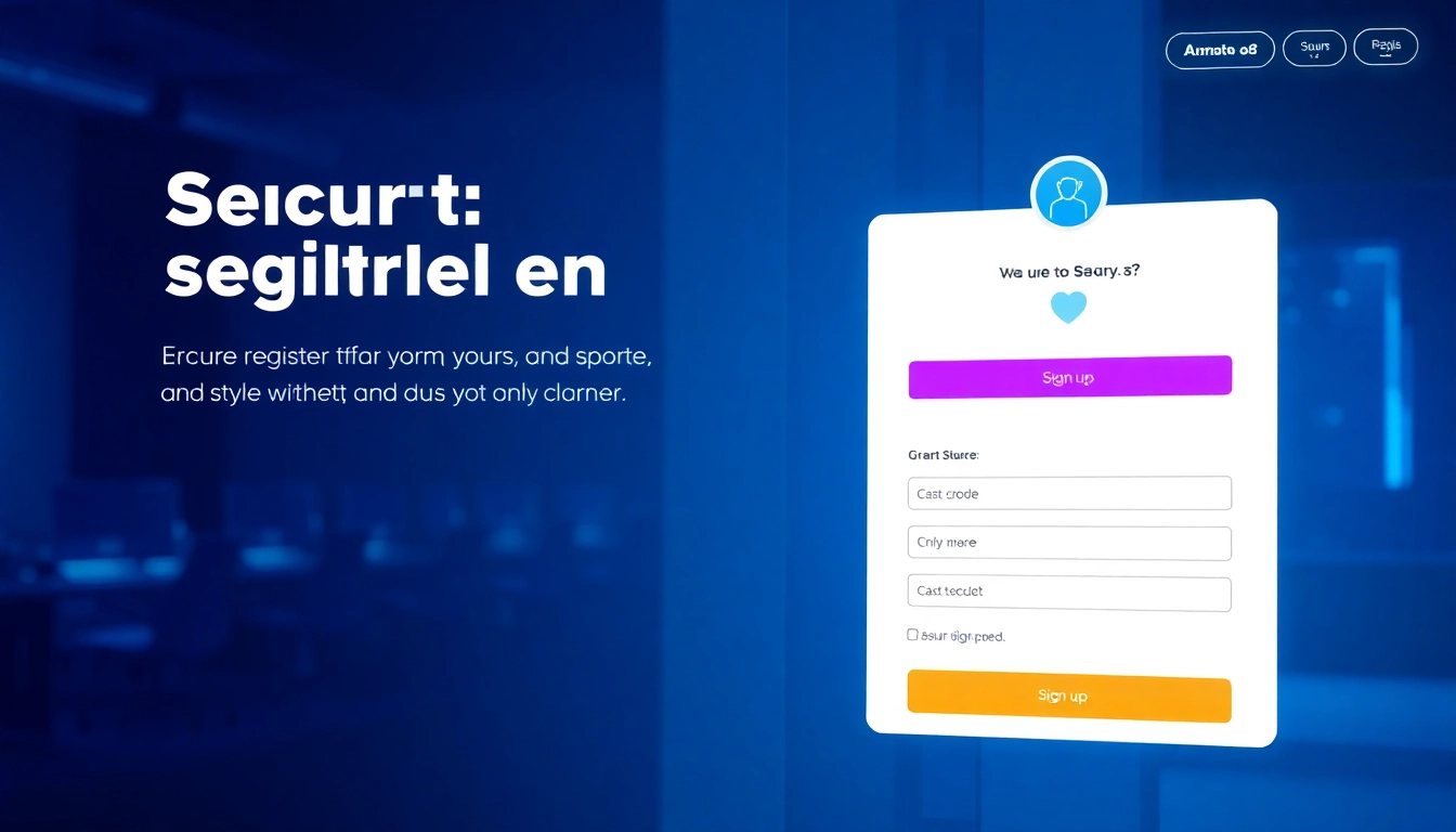 Easy Lotus365 Register process shown on a sleek online platform, highlighting quick sign-up steps for secure betting accounts.
