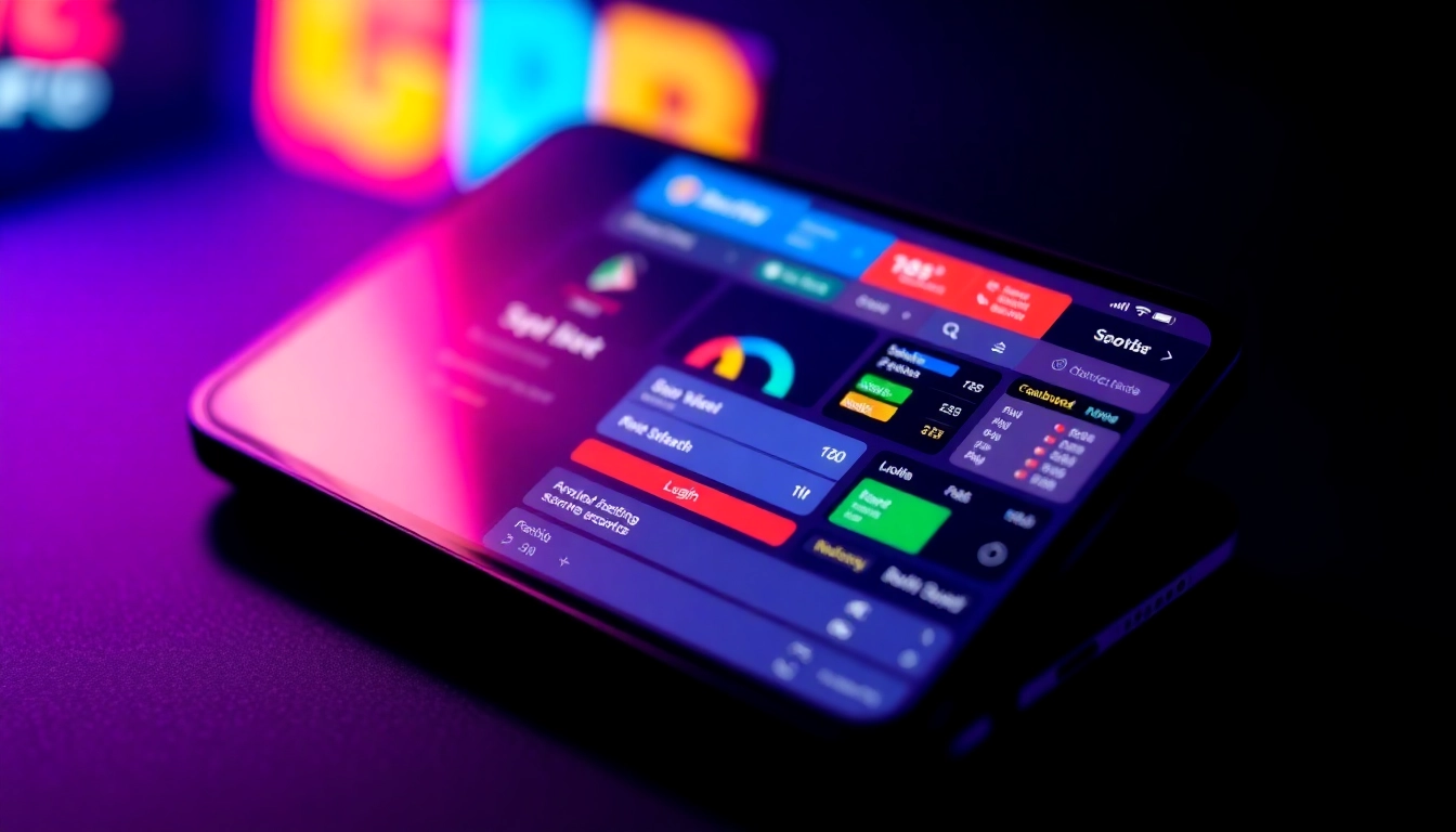 Reddy Anna Login page displayed on a sleek mobile device, guiding users to access their betting account securely and effortlessly from anywhere.