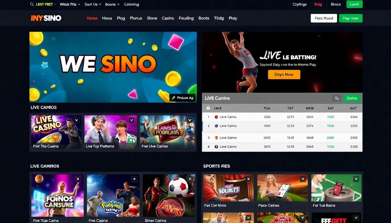 Sky Exchange ID unlocks access to live casino and sports betting platforms with real-time gameplay