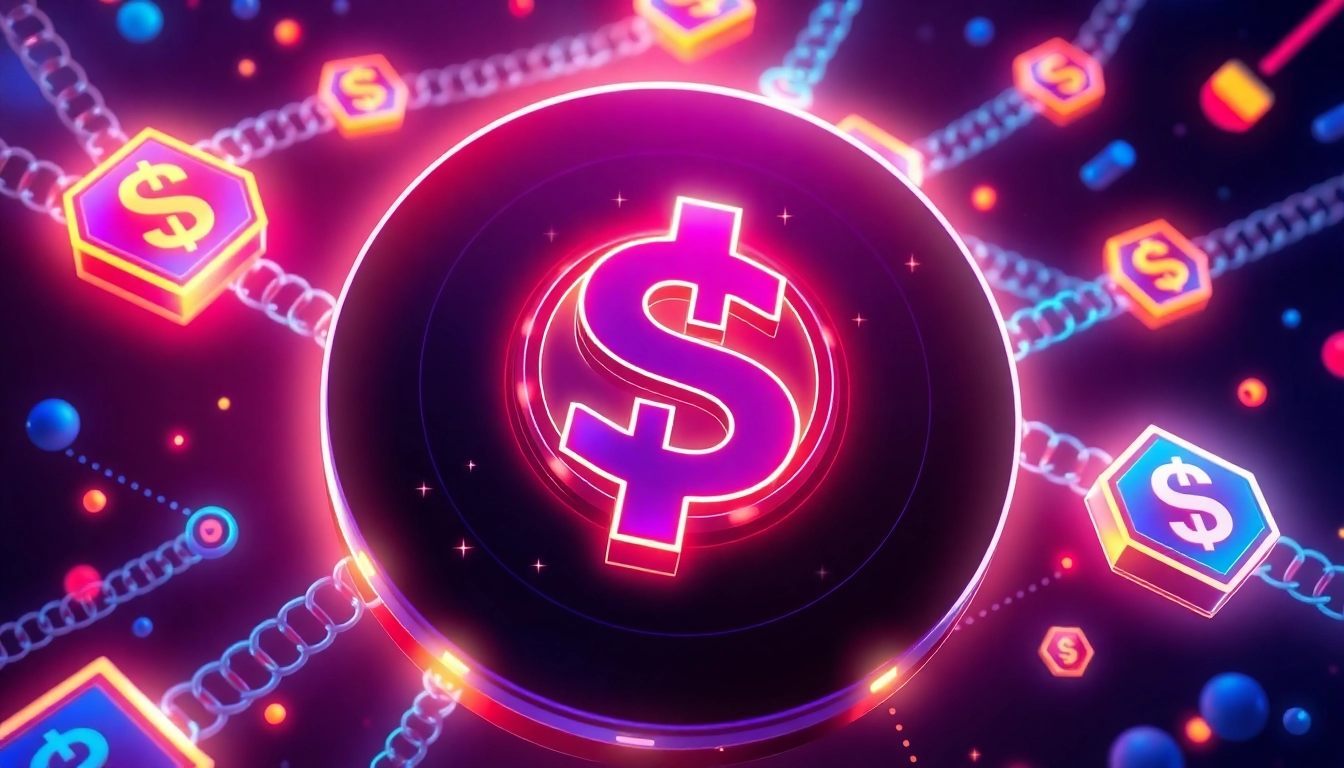 The APORK Token Supply detailed infographic showing multi-chain deployment and community