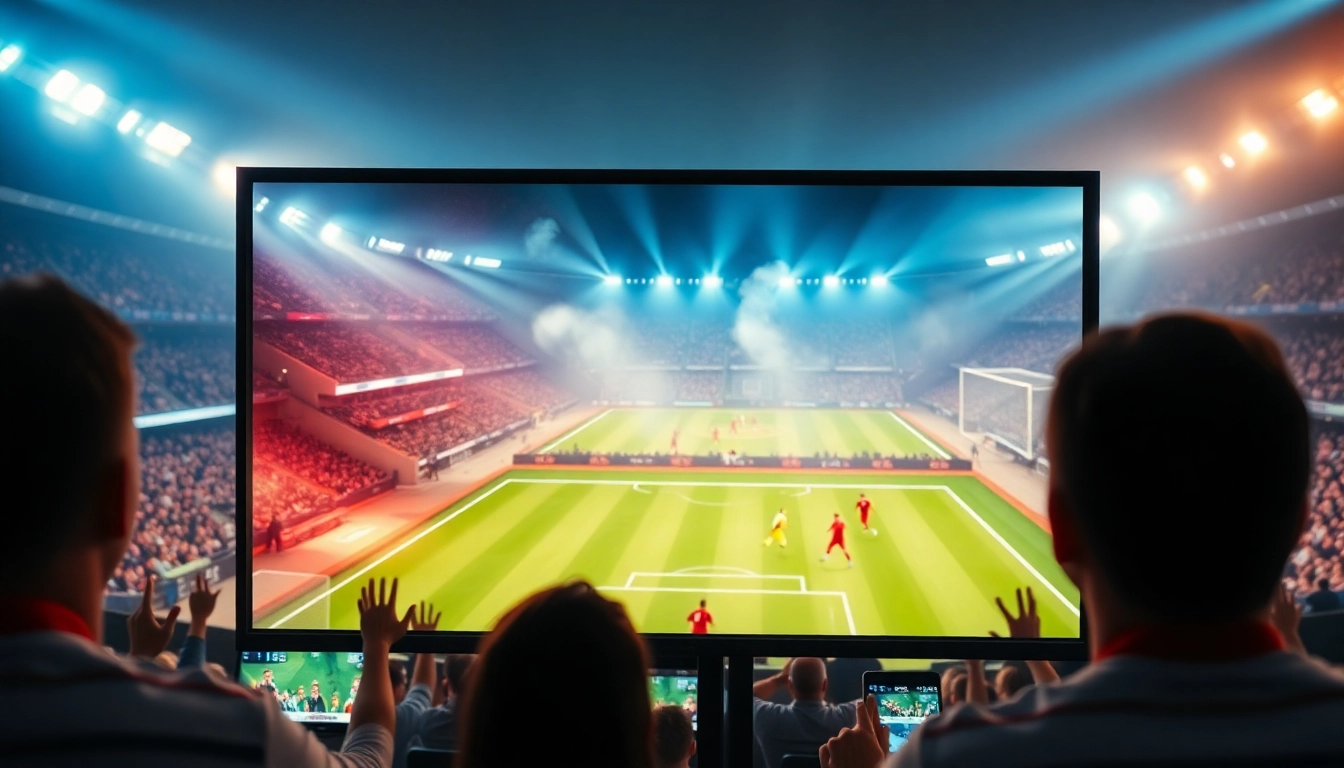 Streameast offers reliable free sports streaming on mobile and desktop with live action in HD