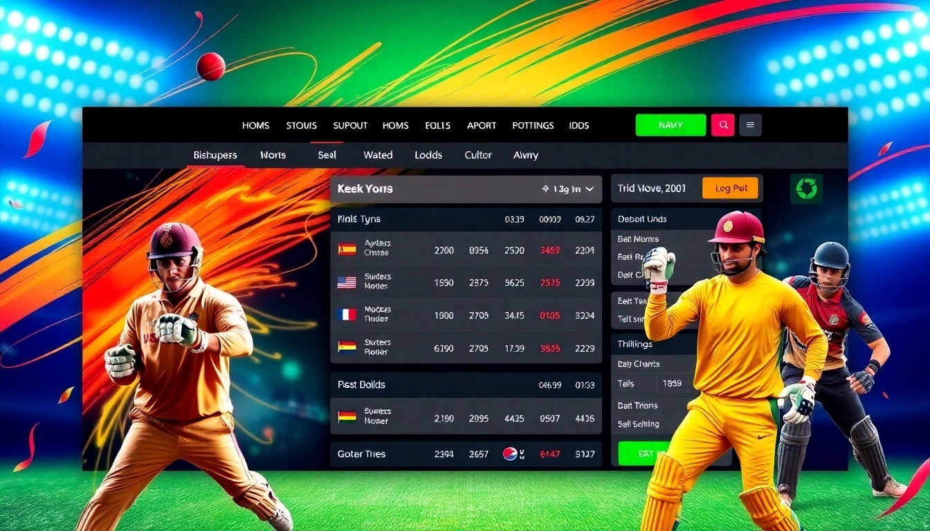 Maximize Your Winnings with Cricbet99 com: The Leading Online Cricket Betting Platform in India