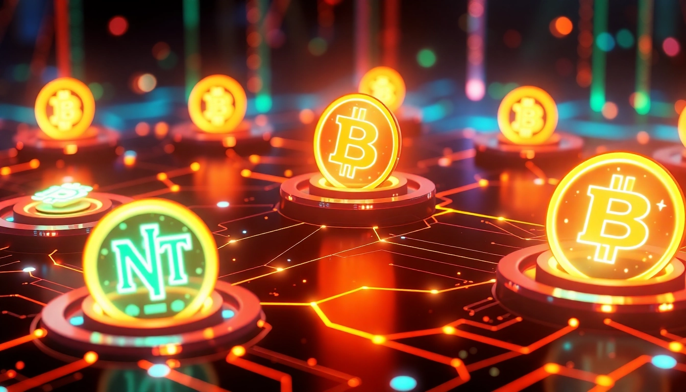 Latest NFTs News highlights digital assets soaring amid market shifts and industry updates